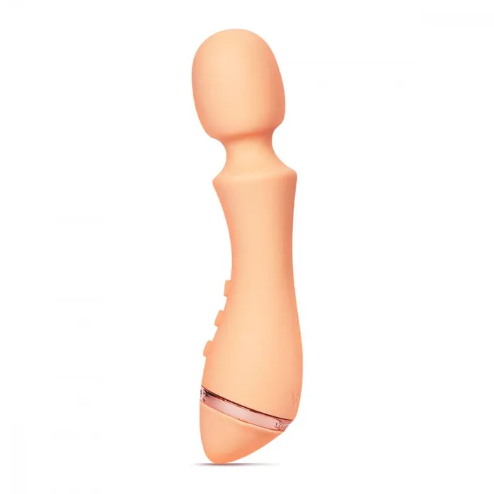 Female Sex Toys Vush Majesty 2 Luxury Mini Wand Vibrator