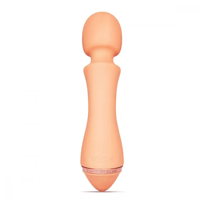 Female Sex Toys Vush Majesty 2 Luxury Mini Wand Vibrator