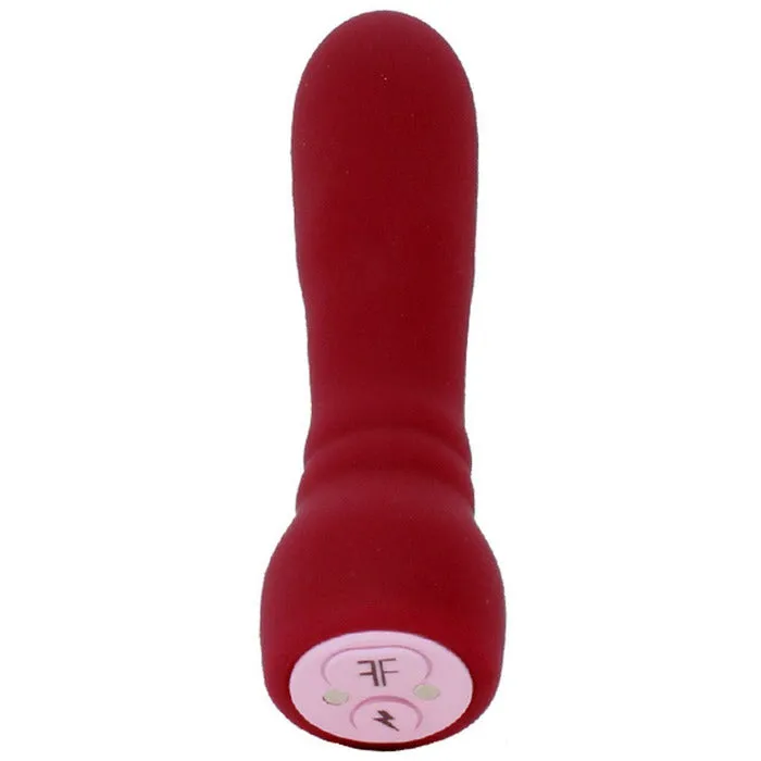 Femme Funn Female Sex Toys Powerful Booster Bullet Vibrator