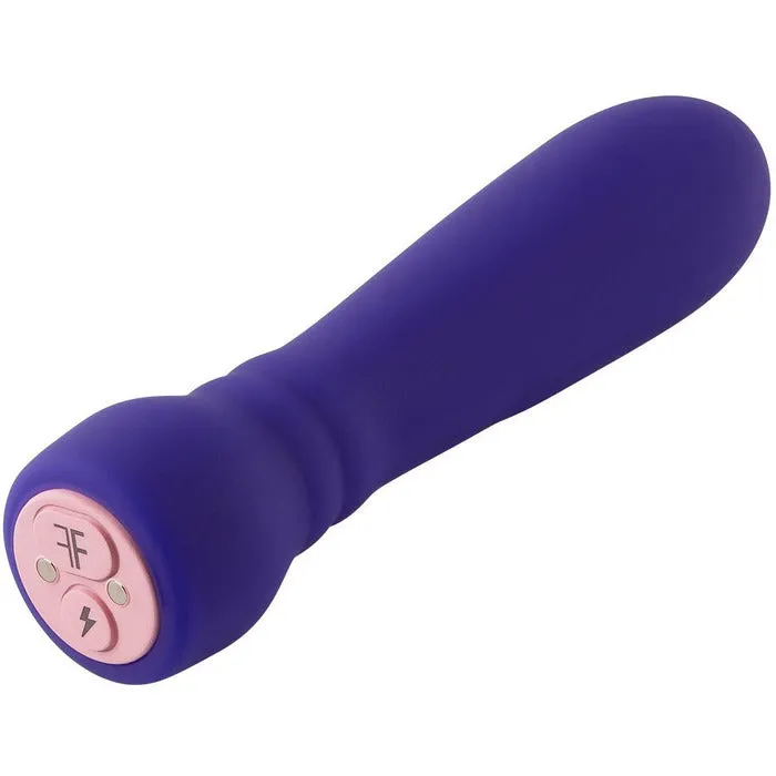 Femme Funn Female Sex Toys Powerful Booster Bullet Vibrator