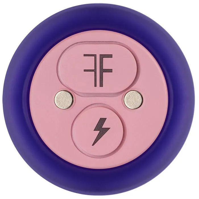 Femme Funn Female Sex Toys Powerful Booster Bullet Vibrator