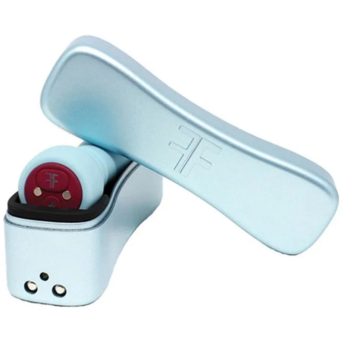 Femme Funn Female Sex Toys Powerful Booster Bullet Vibrator