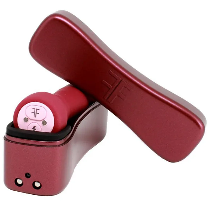 Femme Funn Female Sex Toys Powerful Booster Bullet Vibrator