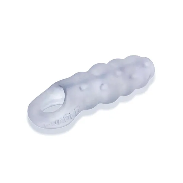 Invader Textured Cocksheath Oxballs Male Sex Toys
