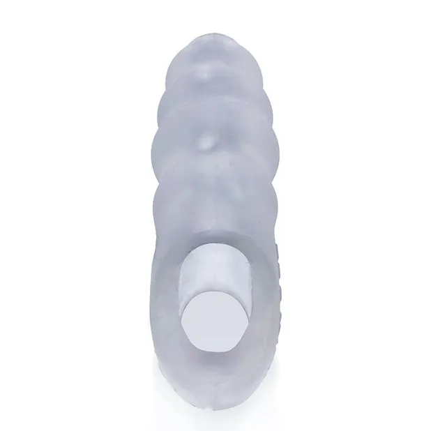 Invader Textured Cocksheath Oxballs Male Sex Toys