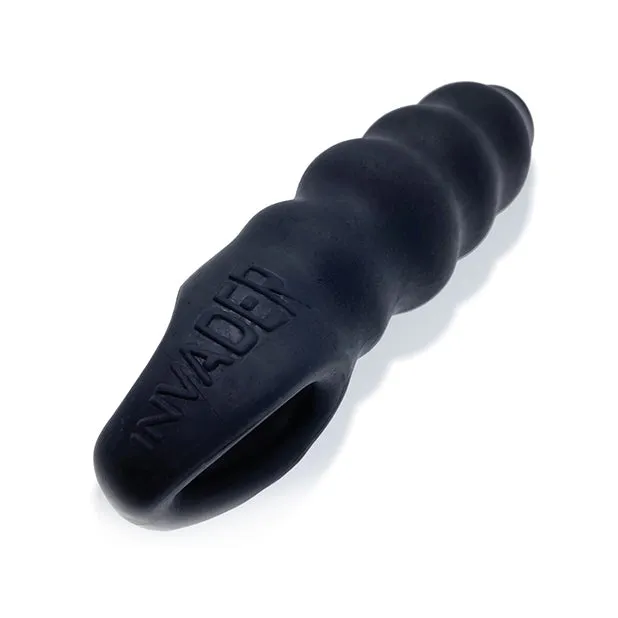 Invader Textured Cocksheath Oxballs Male Sex Toys