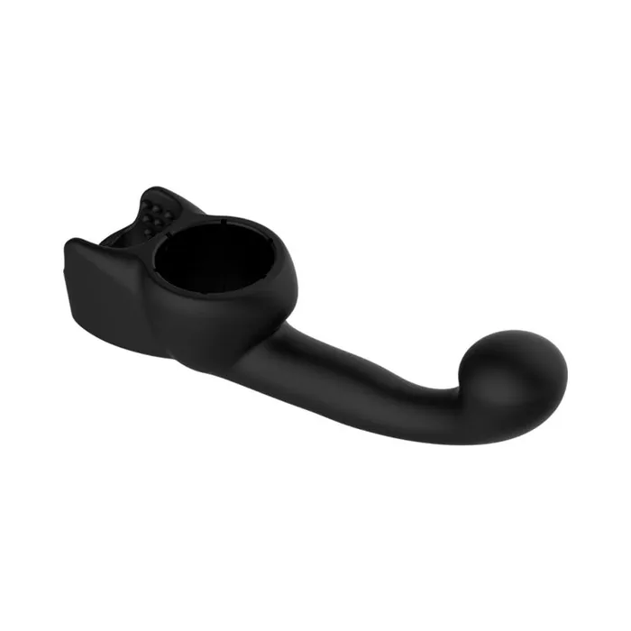 Lovense Female Sex Toys Domi PSpot Wand Attachment