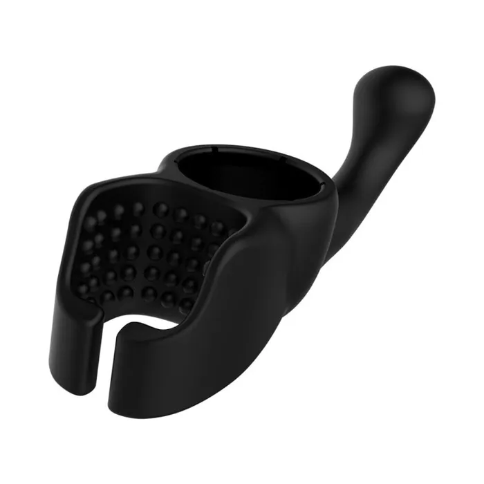Lovense Female Sex Toys Domi PSpot Wand Attachment