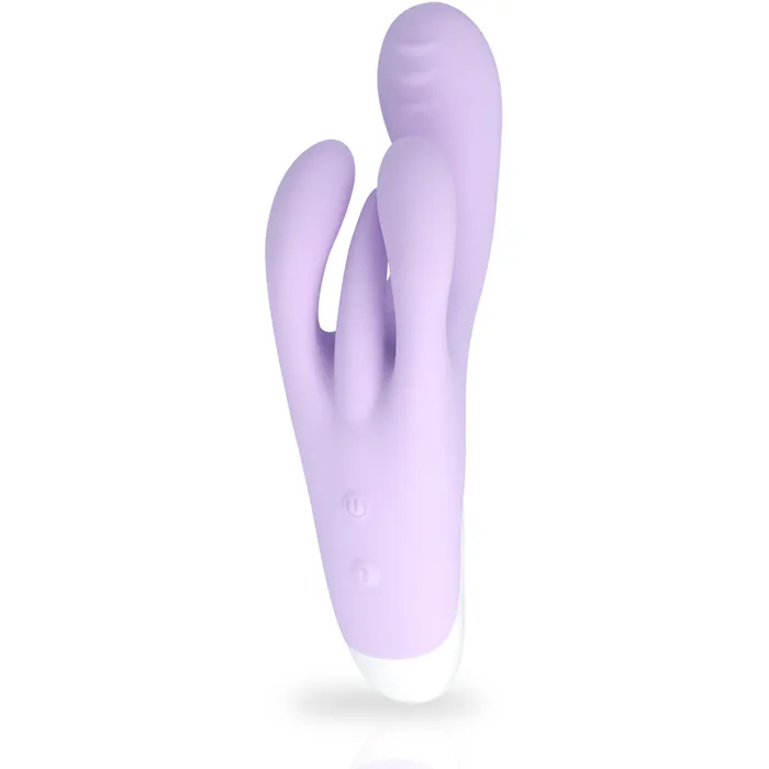 MIA Vibrators MIA GUELL VIBRATORE ORGASMICO 3 MOTORI