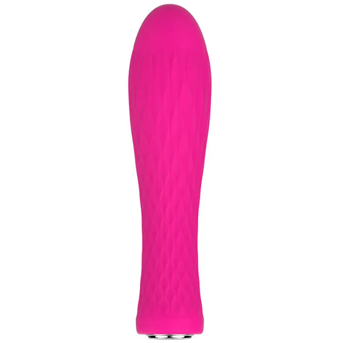 NALONE MINI VIBRATORE NALONE IAN ROSA Female Sex Toys