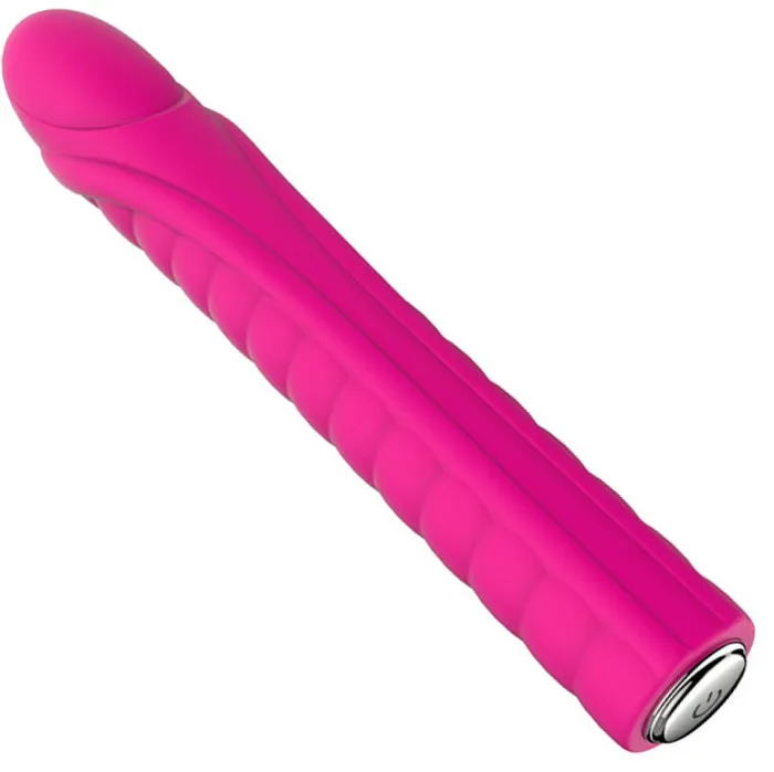 NALONE Vibrators NALONE DIXIE POTENTE VIBRATORE ROSA