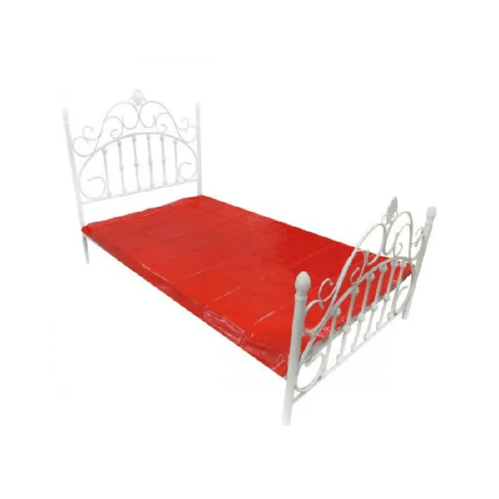 OProducts PVC Bed Sheet Cover Red Vibrators