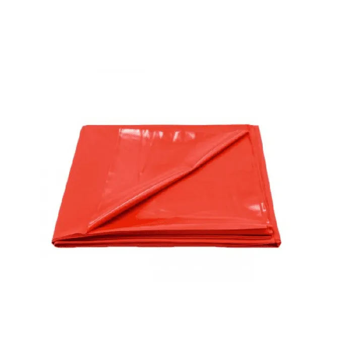 OProducts PVC Bed Sheet Cover Red Vibrators OProducts PVC Bed Sheet Cover Red Vibrators