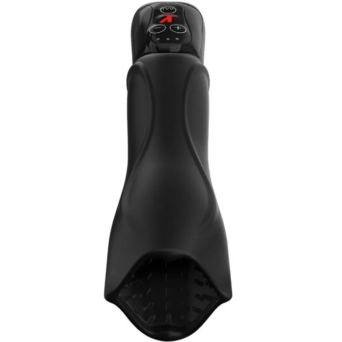 PDX ELITE Male Sex Toys PDX ELITE VIBRANTE ROTOTEAZER