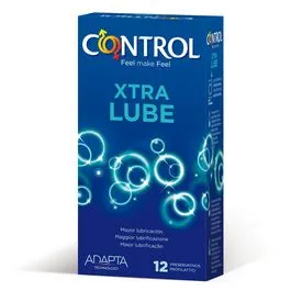 pleasuretoys69 Female Sex Toys CONTROL ADAPTA NATURE EXTRALUBE CONDOMS 12 UNITS pleasuretoys69 Female Sex Toys CONTROL ADAPTA NATURE EXTRALUBE CONDOMS 12 UNITS