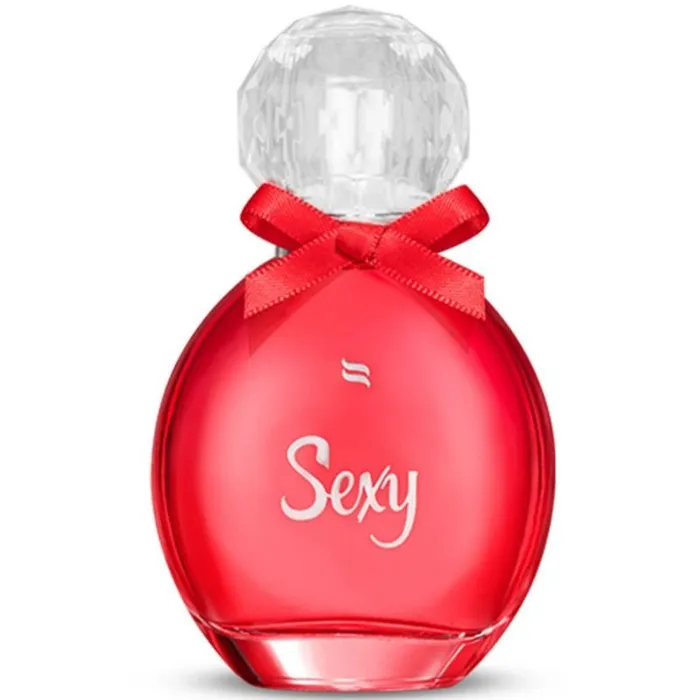 pleasuretoys69 Vibrators OBSESSIVE SEXY PHEROMONE PERFUME 30 ML