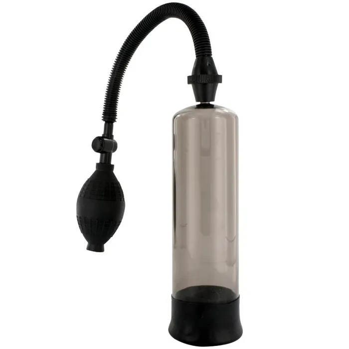 SEVEN CREATIONS SEVENCREATIONS POMPA PER IL PENE INGRANDITORE Vibrators