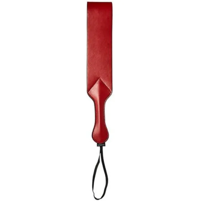 SPORTSHEETS Vibrators LENZUOLA LOOP PADDLE 425 CM