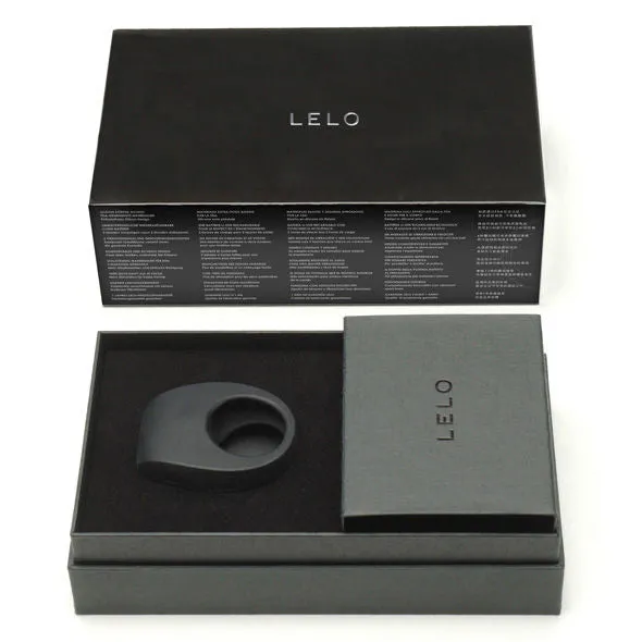 Vibrators ANELLO VIBRANTE TOR II LELO LELO