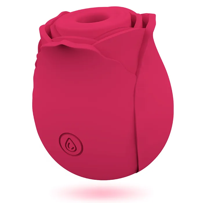 Vibrators MIA SUCCHIA CLITORIDE ROSE MIA
