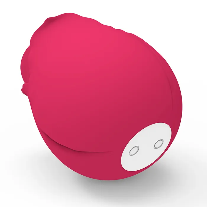 Vibrators MIA SUCCHIA CLITORIDE ROSE MIA