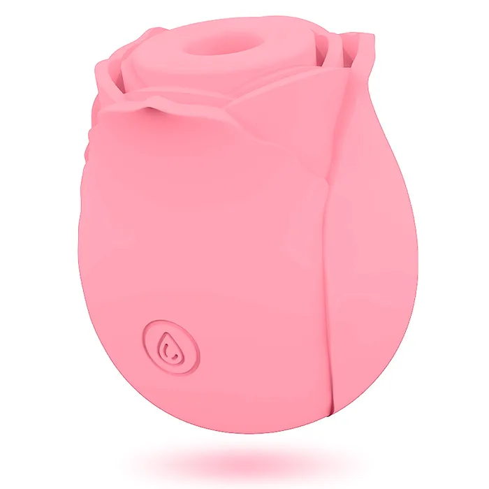 Vibrators MIA SUCCHIA CLITORIDE ROSE MIA