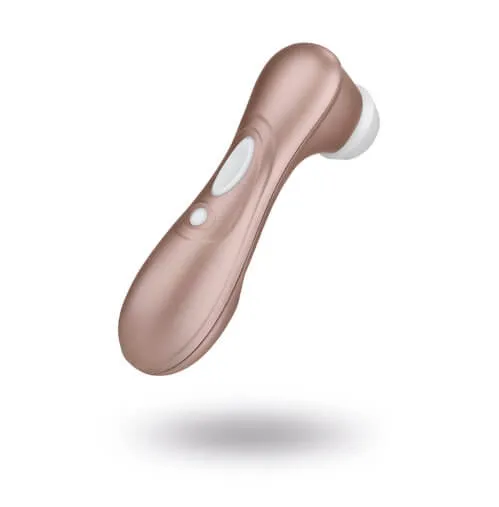 Vibrators Satisfyer Pro 2 Next Generation Satisfyer