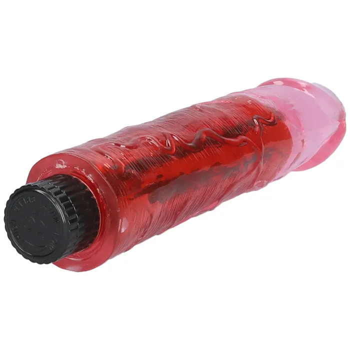 8 Inch Long Deep Penetration Vibrating Dildo TooTimidcom Anal