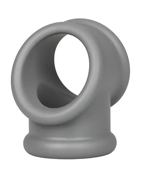 Alpha Liquid Silicone Precision Ring CalExotics Male Sex Toys