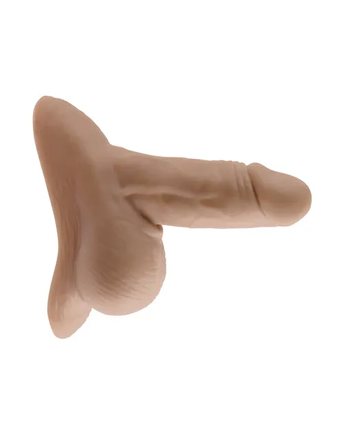 Anal Evolved Gender X Stand To Pee