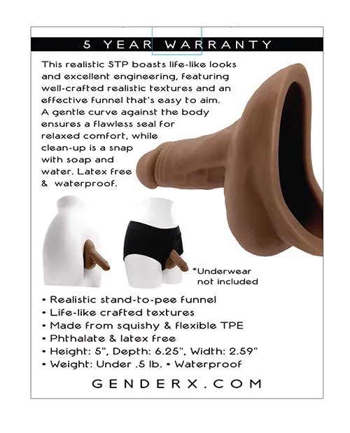 Anal Evolved Gender X Stand To Pee Anal Evolved Gender X Stand To Pee