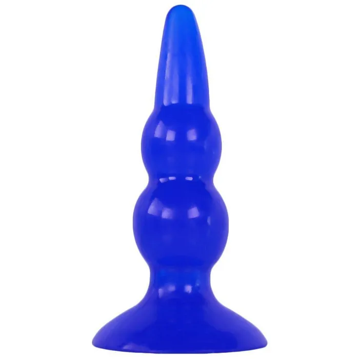 Anal Pink BOB Flexi Plug Anal Toy