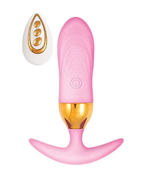Anal The Beat Magic Power Plug Nasstoys