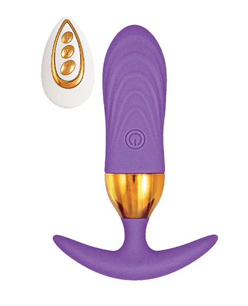 Anal The Beat Magic Power Plug Nasstoys