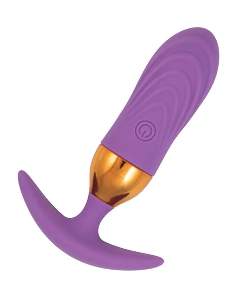 Anal The Beat Magic Power Plug Nasstoys