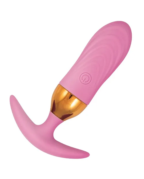 Anal The Beat Magic Power Plug Nasstoys