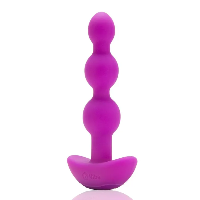 BVibe Anal BVibe Triplet Beads