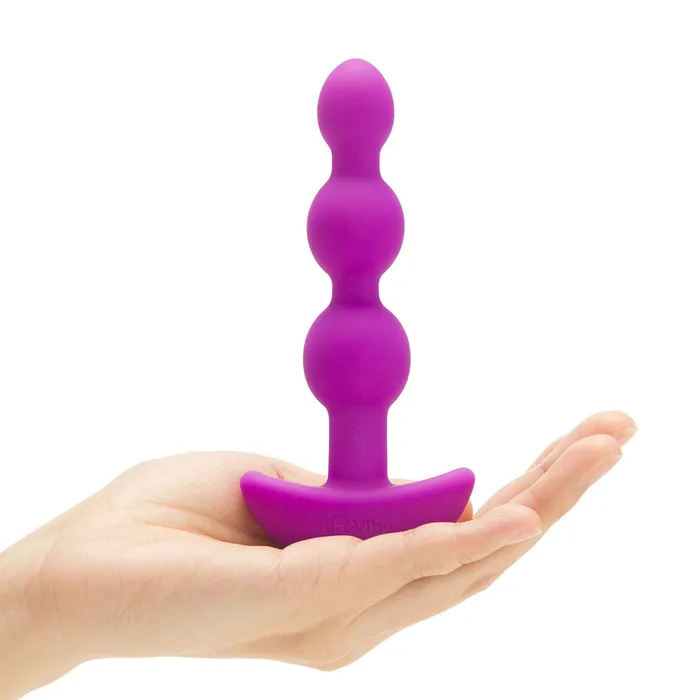BVibe Anal BVibe Triplet Beads BVibe Anal BVibe Triplet Beads
