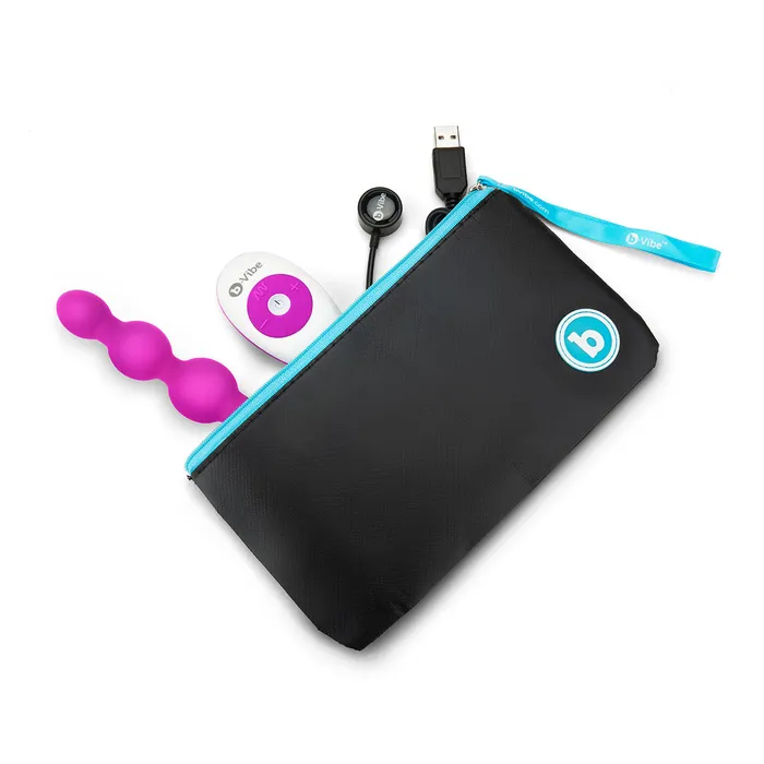 BVibe Anal BVibe Triplet Beads BVibe Anal BVibe Triplet Beads
