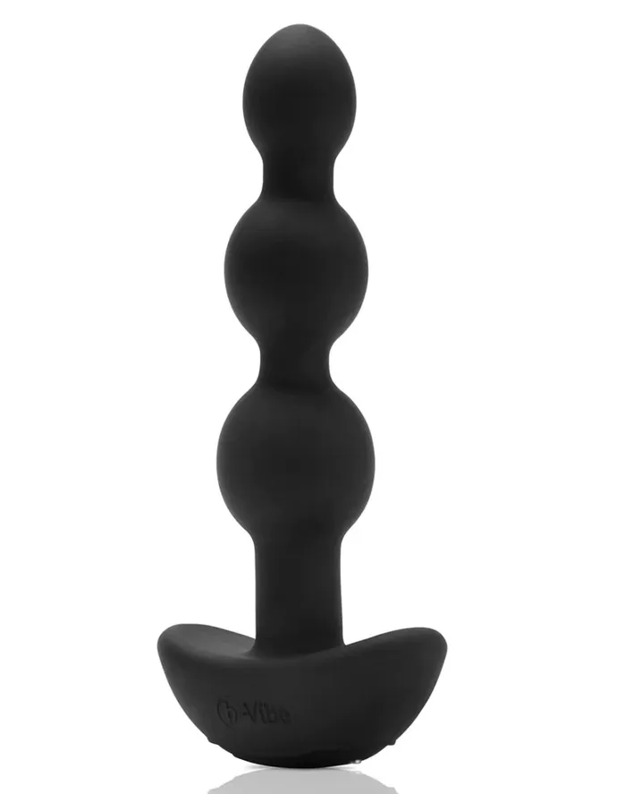 BVibe Anal BVibe Triplet Beads BVibe Anal BVibe Triplet Beads