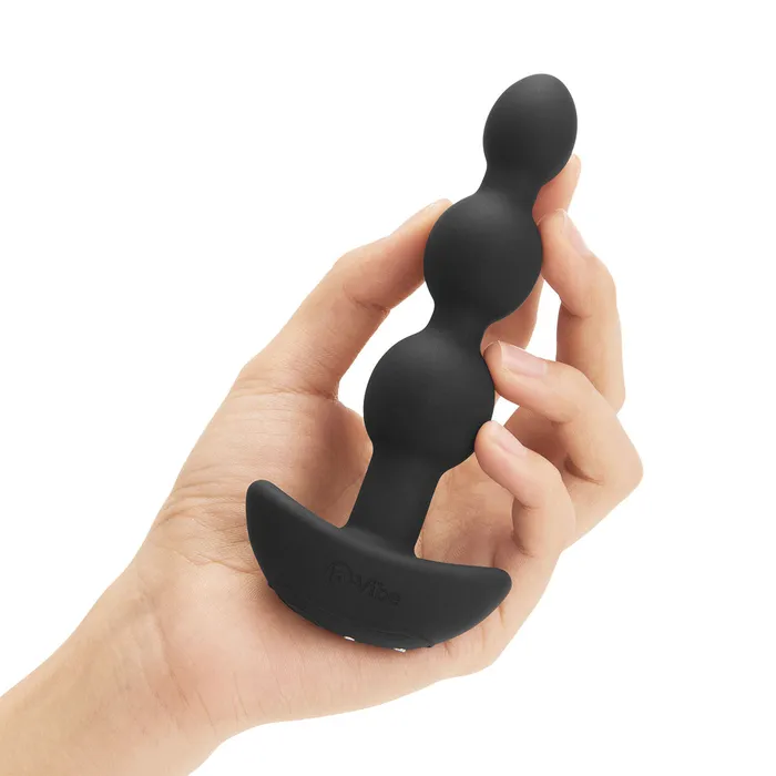 BVibe Anal BVibe Triplet Beads BVibe Anal BVibe Triplet Beads