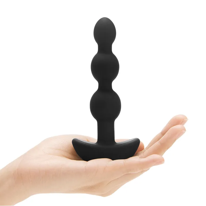 BVibe Anal BVibe Triplet Beads BVibe Anal BVibe Triplet Beads