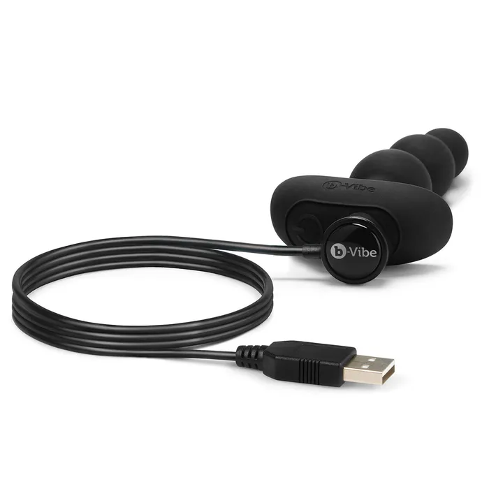 BVibe Anal BVibe Triplet Beads BVibe Anal BVibe Triplet Beads