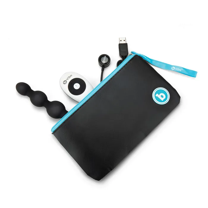BVibe Anal BVibe Triplet Beads BVibe Anal BVibe Triplet Beads