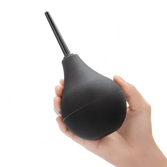 bVibe Vibrators bVibe Classic Enema Bulb