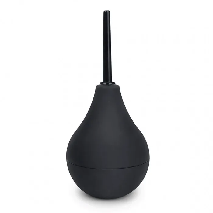 bVibe Vibrators bVibe Classic Enema Bulb