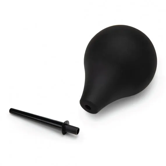 bVibe Vibrators bVibe Classic Enema Bulb