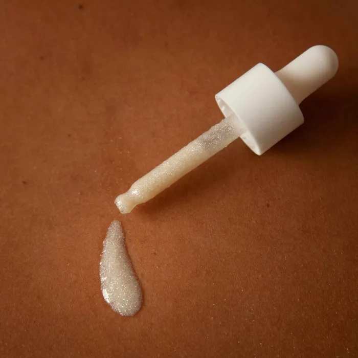 Bijoux Indiscrets Couples Bijoux Indiscrets Intimate Shimmer Dry Oil