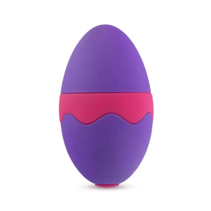 Blush Novelties Vibrators Aria Flutter Tongue Stimulator Discreet Clit Licking Toy