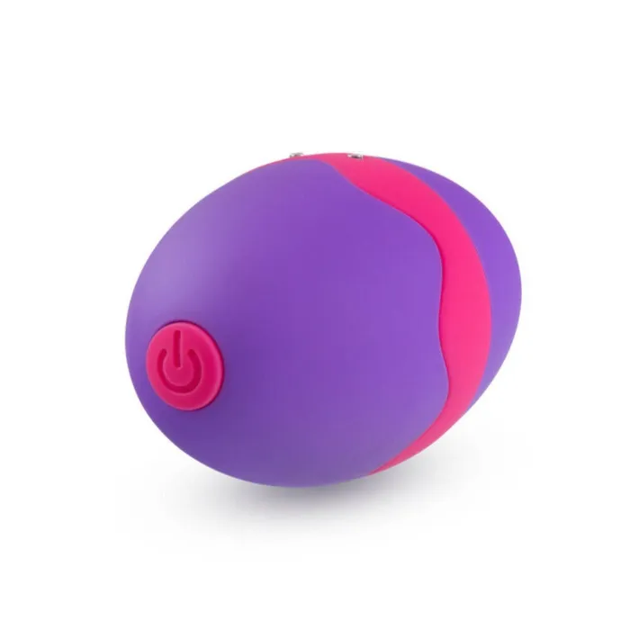 Blush Novelties Vibrators Aria Flutter Tongue Stimulator Discreet Clit Licking Toy